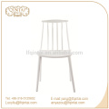 Precio plástico al por mayor moderno de la silla, plástico simple de la silla de China del diseño